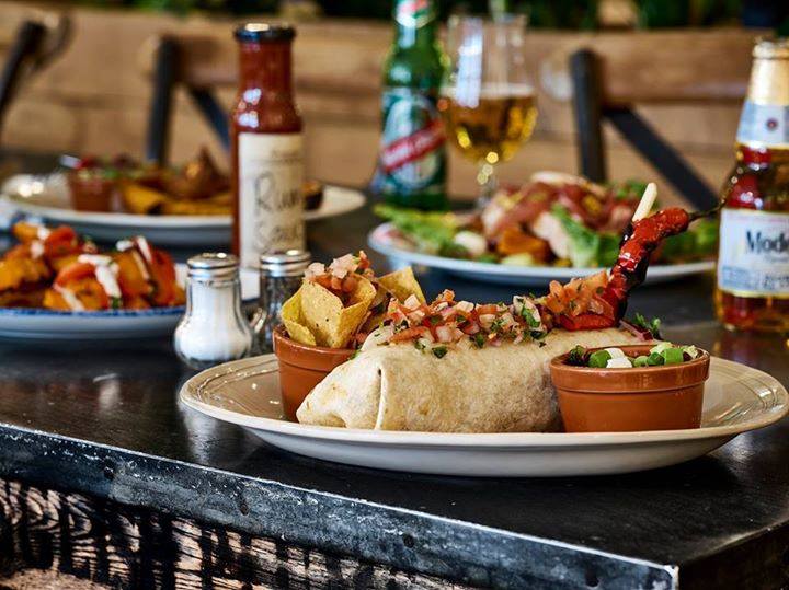 Revolucion De Cuba East End Cardiff Bar Reviews DesignMyNight