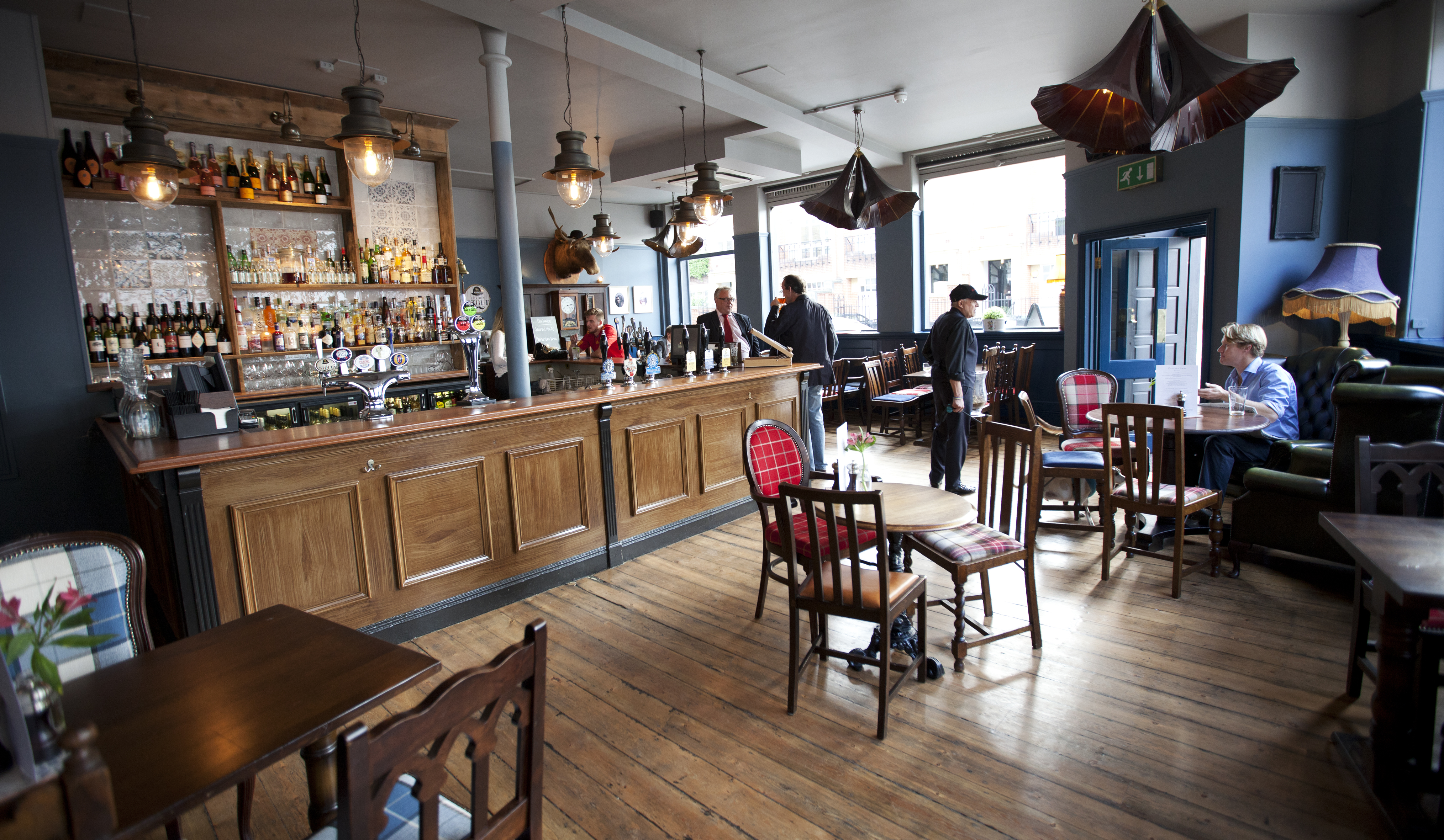 Revel in all things rum! Kensington, London Food & Drink Reviews