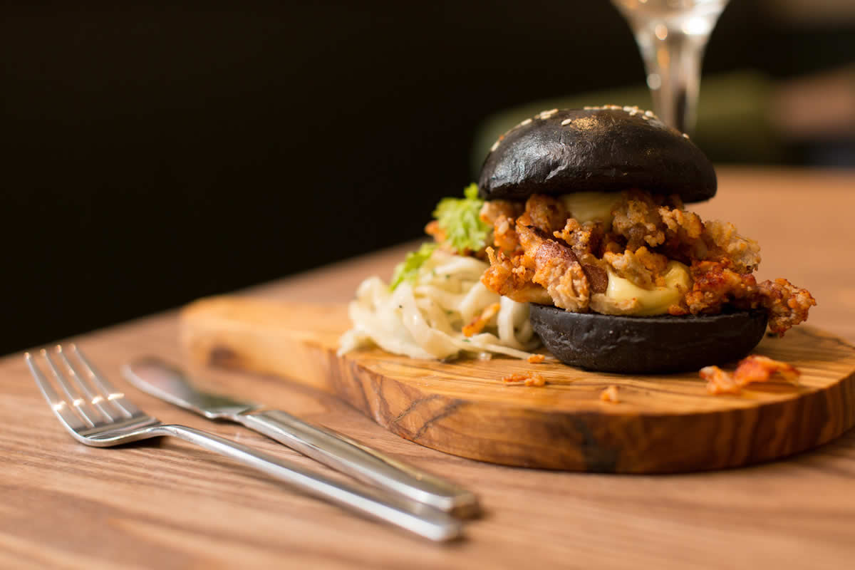 Bar 44 Westgate Street Cardiff Tapas Bar Reviews DesignMyNight