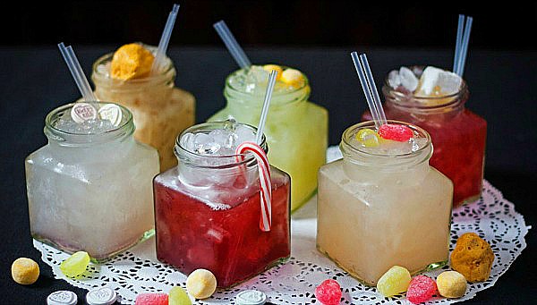 The Jekyll and Hyde photo