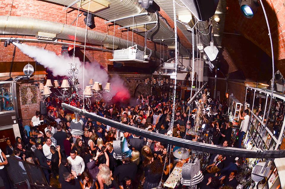 Revolution Renfield Street Argyle Street Glasgow Bar Reviews