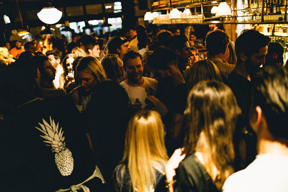 The Rum Kitchen Brixton London Bar Reviews DesignMyNight