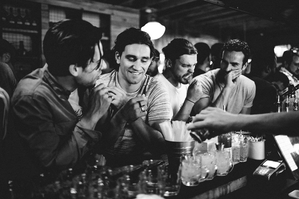 The Rum Kitchen Brixton London Bar Reviews DesignMyNight