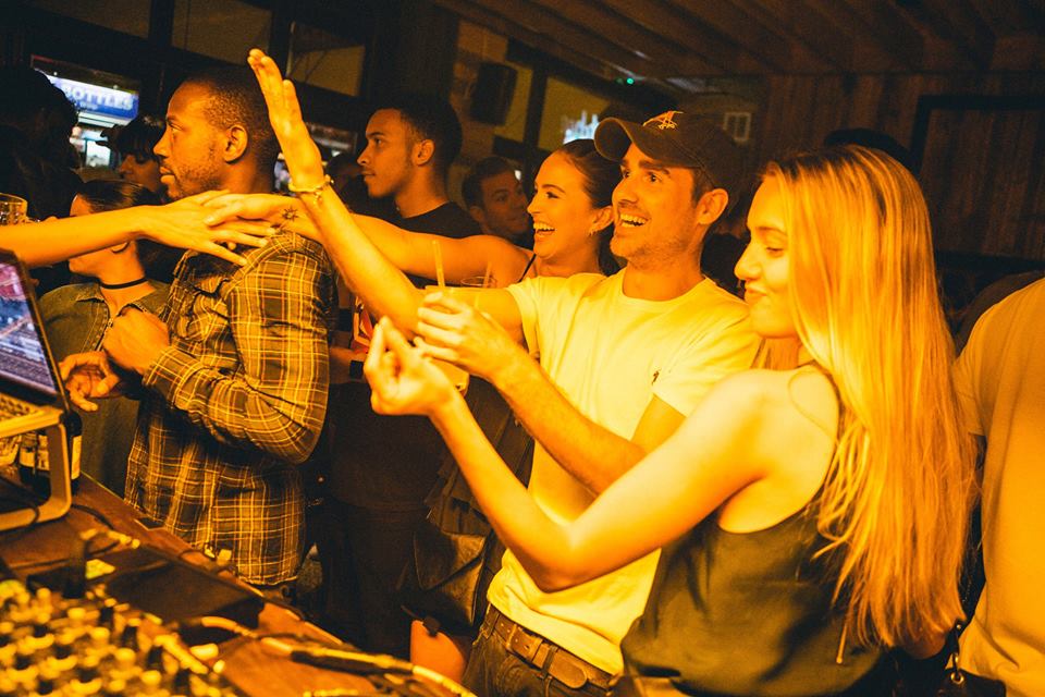 The Rum Kitchen Brixton London Bar Reviews DesignMyNight