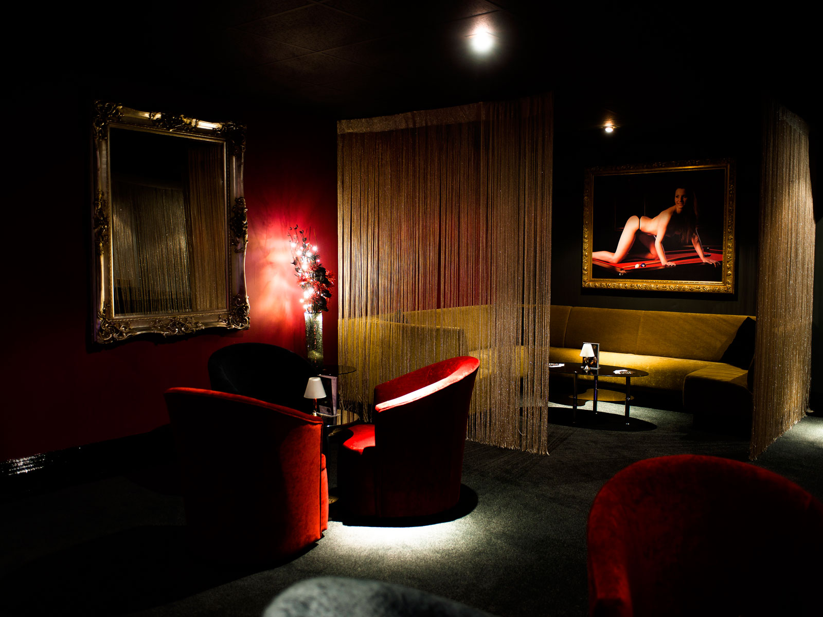 Playhouse Gentlemen's Club Cardiff Cardiff Bar Reviews DesignMyNight