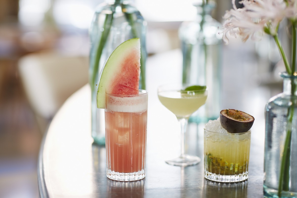 Best Bars Near Victoria Station Bars near Victoria in London