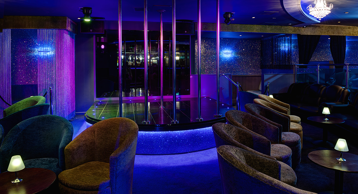 Strip Clubs In Cardiff Best Clubs For Exotic Dancing In Cardiff