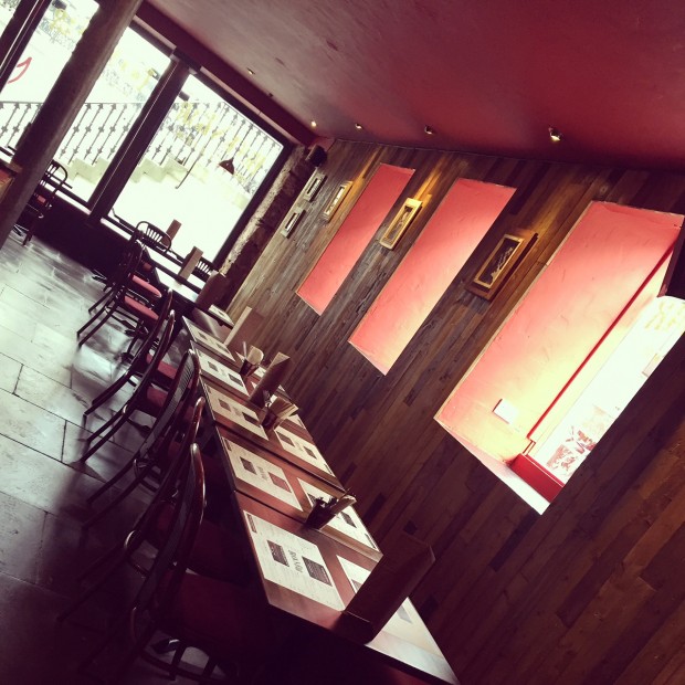 Buck's Bar Glasgow Glasgow Restaurant Bar Reviews DesignMyNight