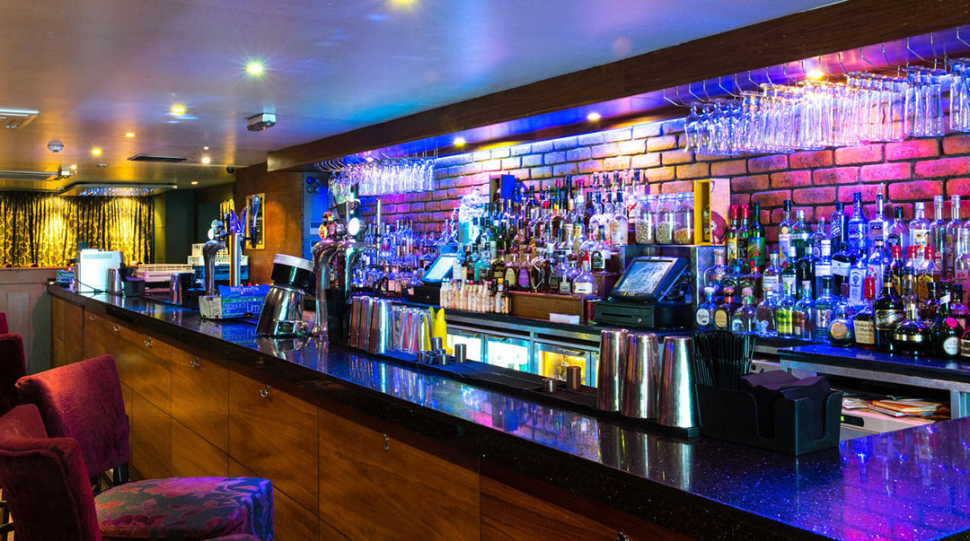 Blue Dog West Street Sauchiehall Street Glasgow Bar Reviews