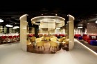 NY-LON Lounge Bar