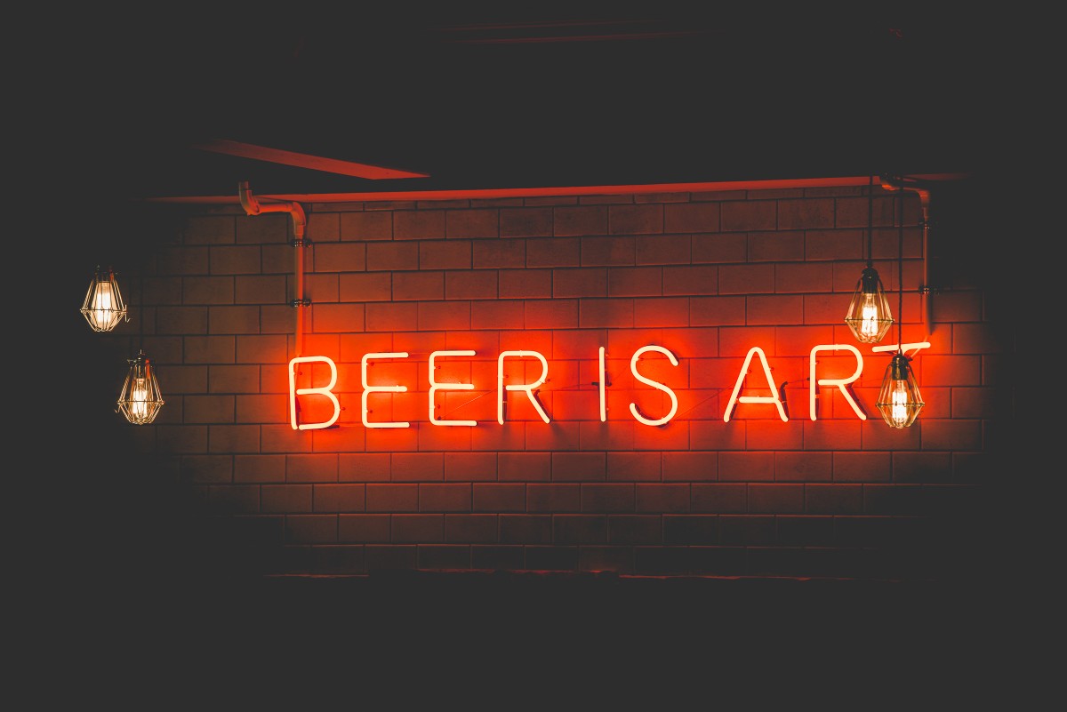 Craft Beer East London Craft Beer East London