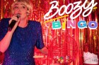 Breakfast Club Bingo Canary Wharf