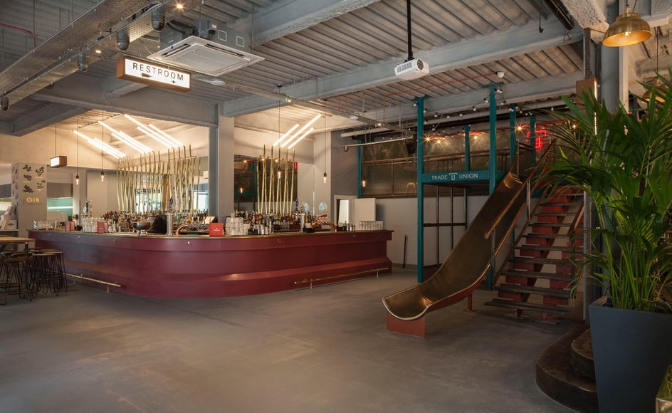 Maker's Mark Cocktail Masterclass City of London, London Classes