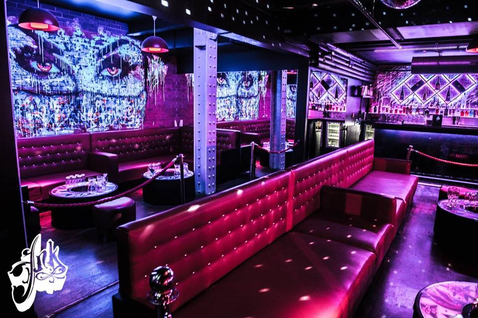 Ink Bar Liverpool Liverpool Bar Reviews DesignMyNight