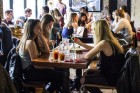 The Bloody Brunch Club