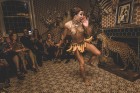 GIN-HOUSE BURLESQUE- Spring Time Revue