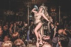 GIN-HOUSE BURLESQUE- Spring Time Revue
