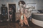 GIN-HOUSE BURLESQUE- Spring Time Revue