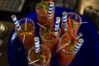 The Bloody Brunch Club