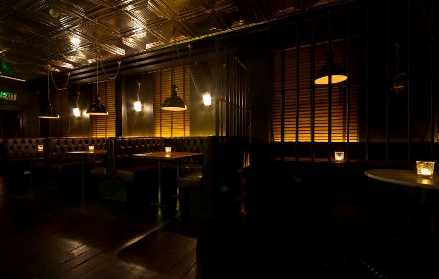 Secret Bars in Liverpool Hidden Gems in Liverpool DesignMyNight
