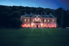 The Phantom of Stanmer House