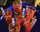 The Bloody Brunch Club