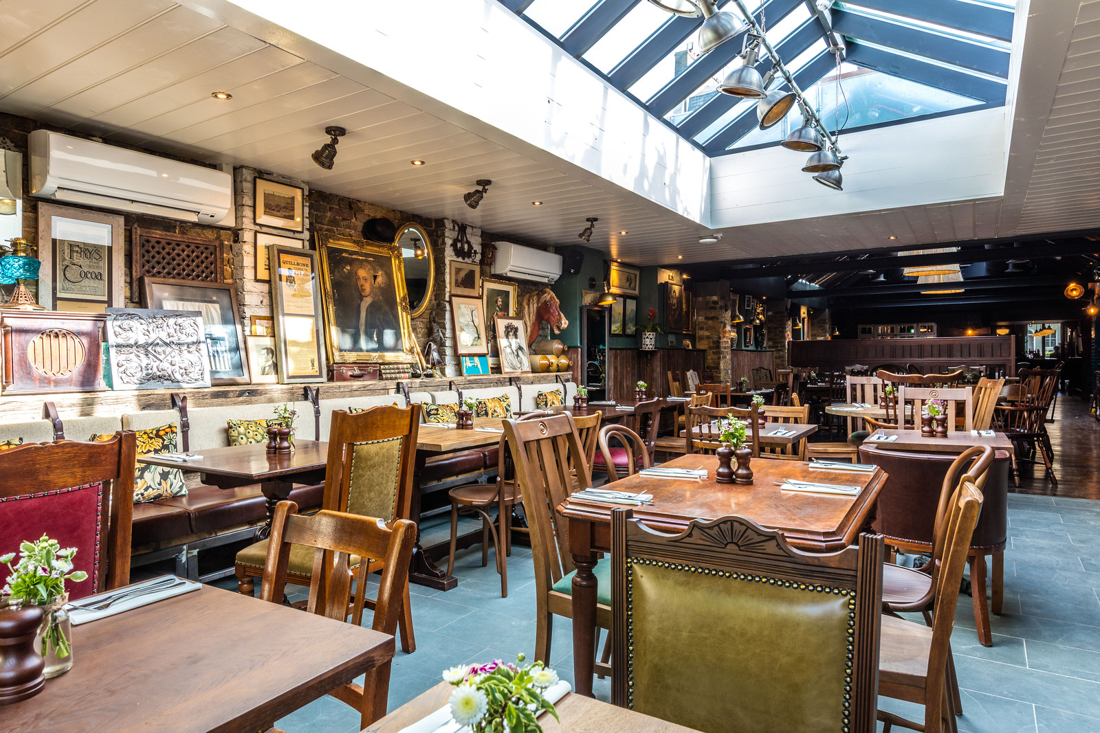 The White Bear Kennington London Pub Reviews DesignMyNight