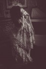 GIN-HOUSE BURLESQUE- Spring Time Revue