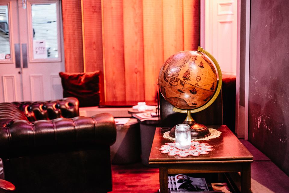 Bath Street Bars Glasgow Best Bars in Bath Street in Glasgow