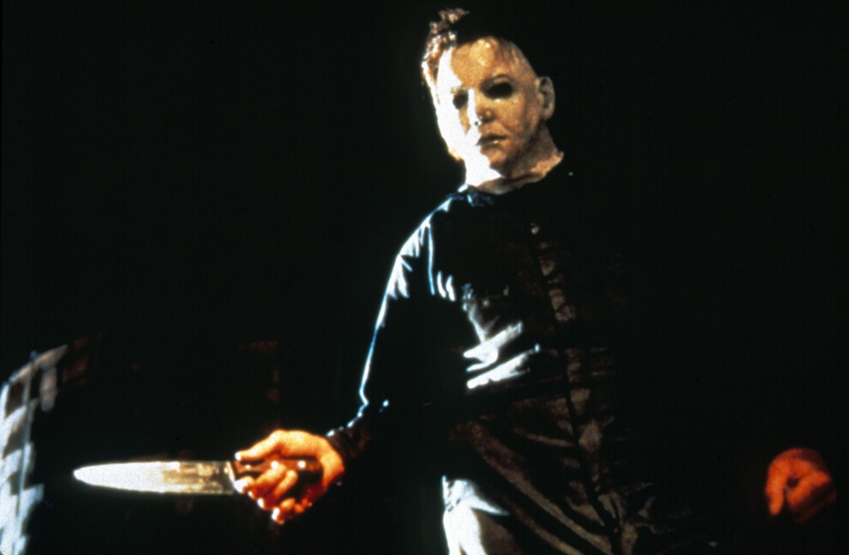 Halloween (1978) Horror Film Night Rivoli Ballroom London DesignMyNight Halloween (1978) Horror Film Night Rivoli Ballroom London DesignMyNight