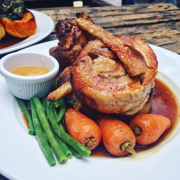 Sunday Roasts Dulwich, London Daytime Reviews DesignMyNight