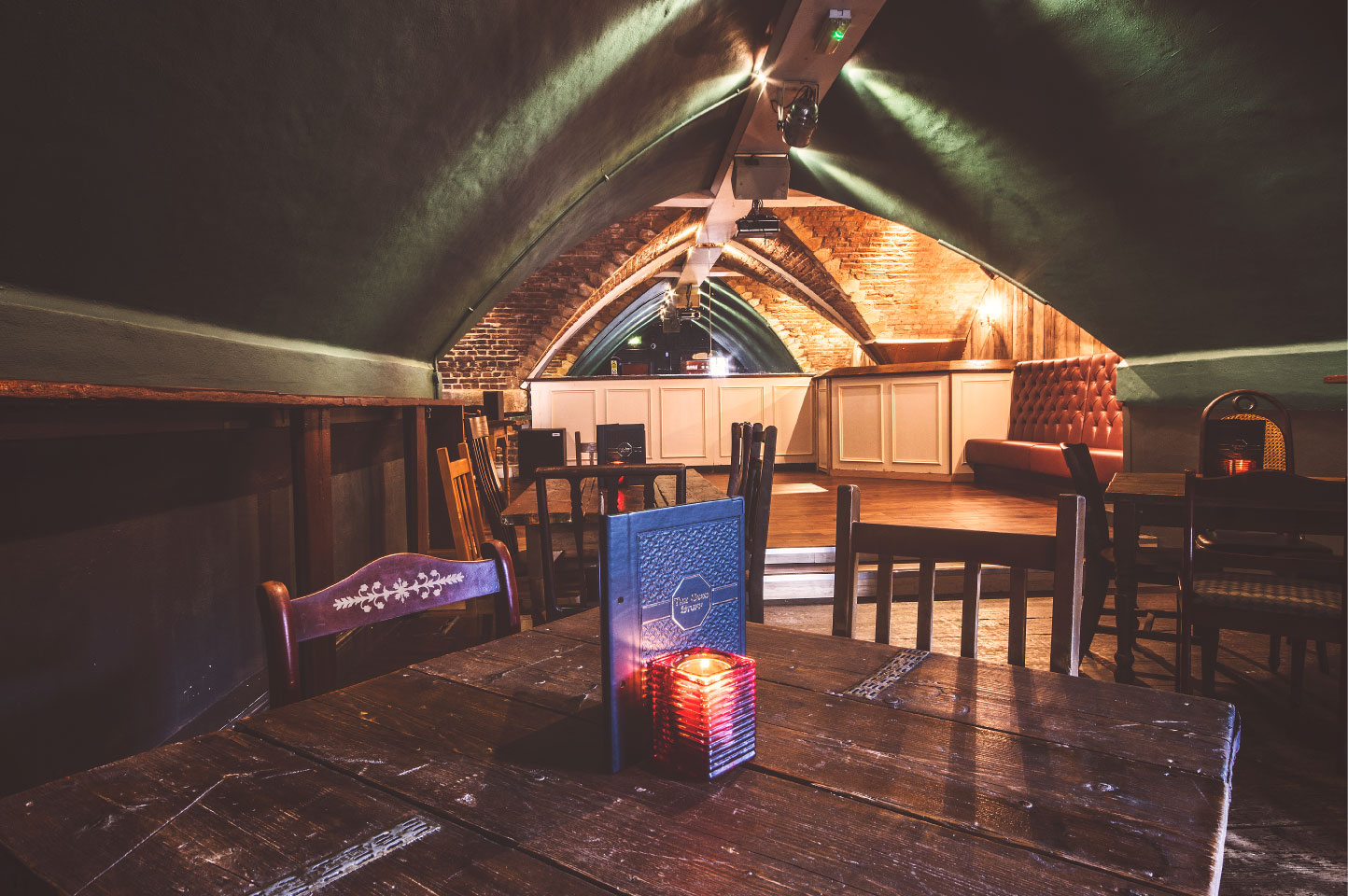 Lock 91 Deansgate Locks Manchester Bar Reviews DesignMyNight