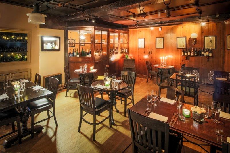 Davy's Wine Vaults Greenwich London Bar Reviews DesignMyNight