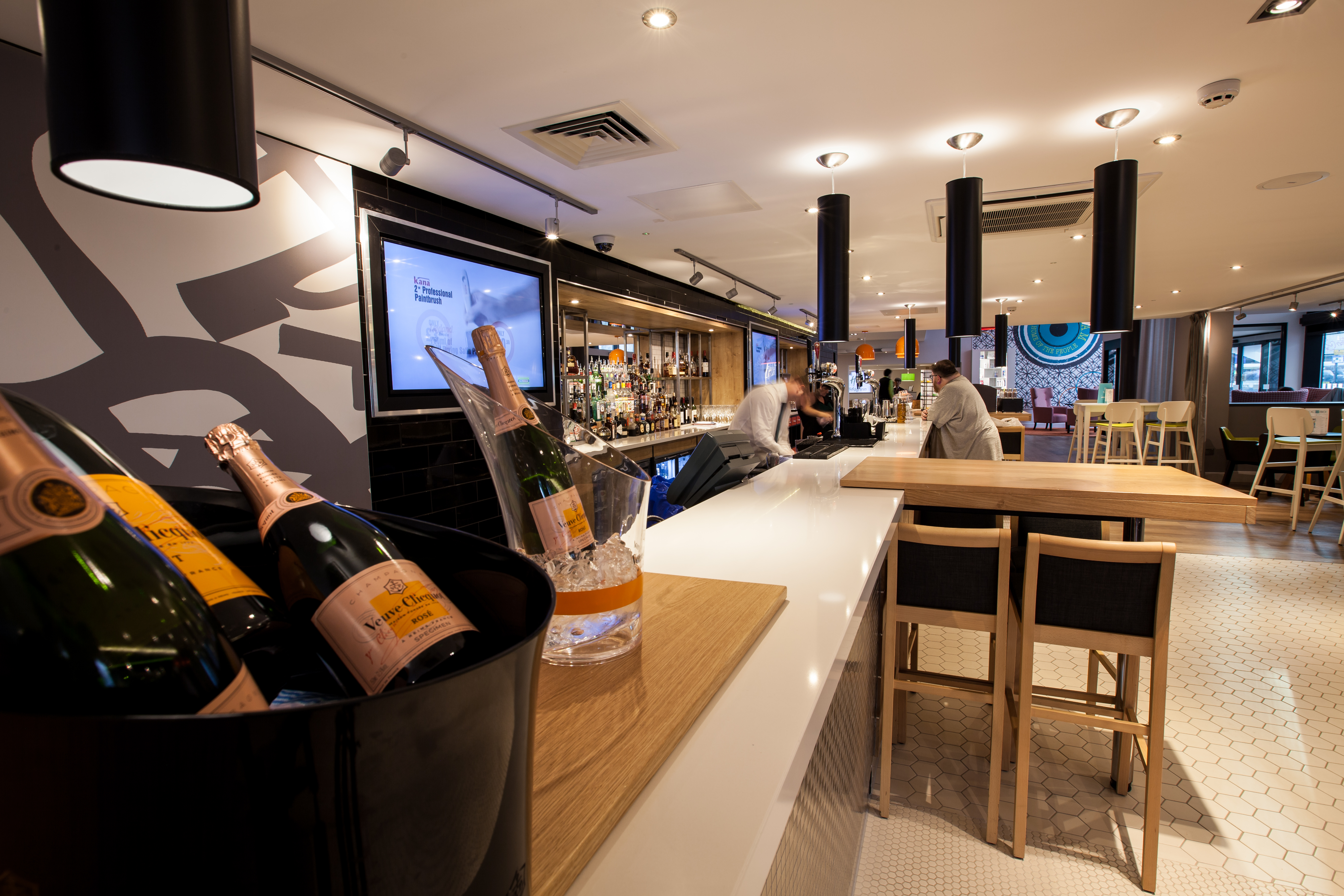 Cocktail Masterclass Birmingham City Centre, Birmingham Fun Time