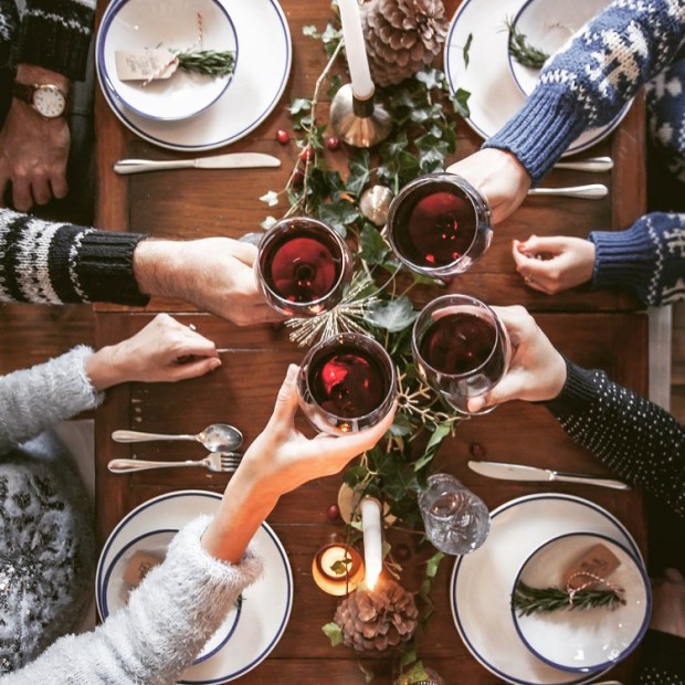 Christmas Party! | South London, London Daytime Reviews | DesignMyNight