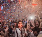 The Blitz Party D-Day Special