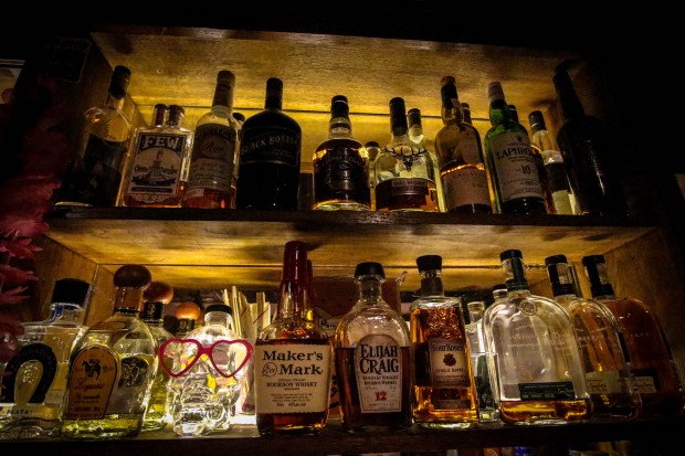 kitchen design east dulwich