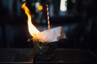 Willy Wonka-style All inclusive NYE Party