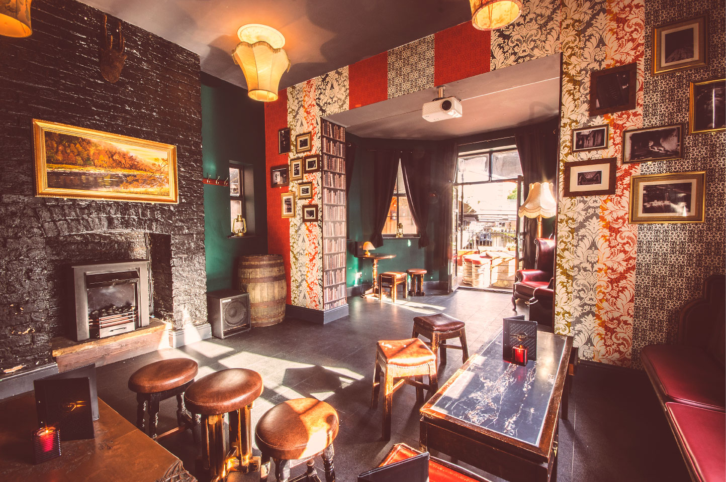 Lock 91 Deansgate Locks Manchester Bar Reviews DesignMyNight
