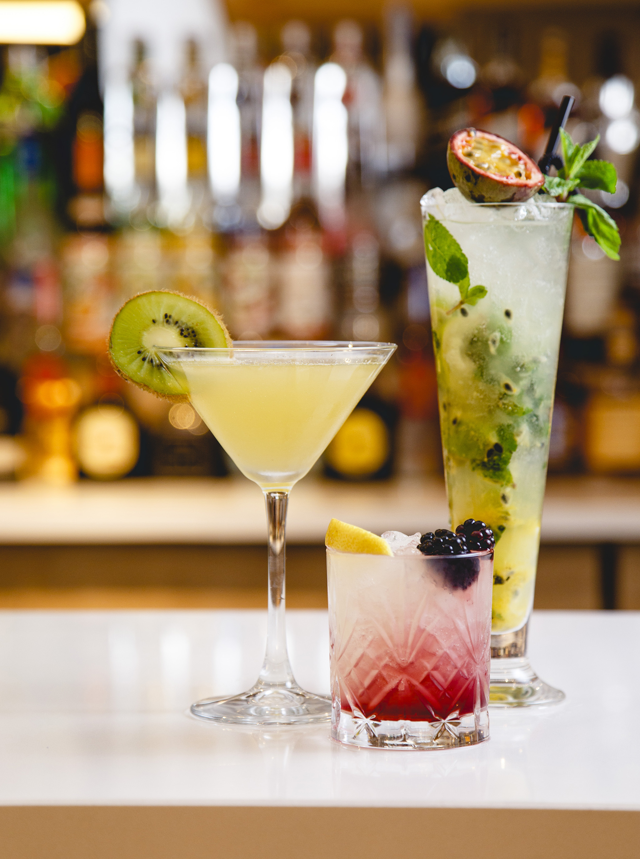 Cocktail Masterclass Birmingham City Centre, Birmingham Fun Time