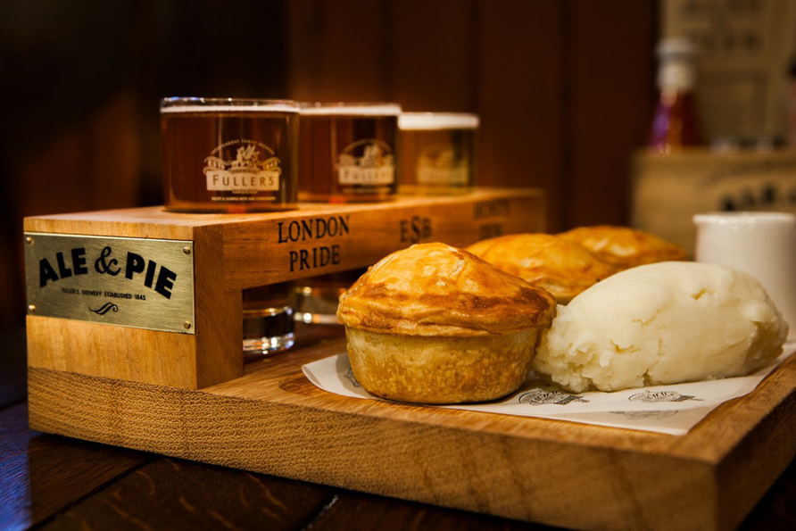 Best Pies London Best Pub Pies in London DesignMyNight