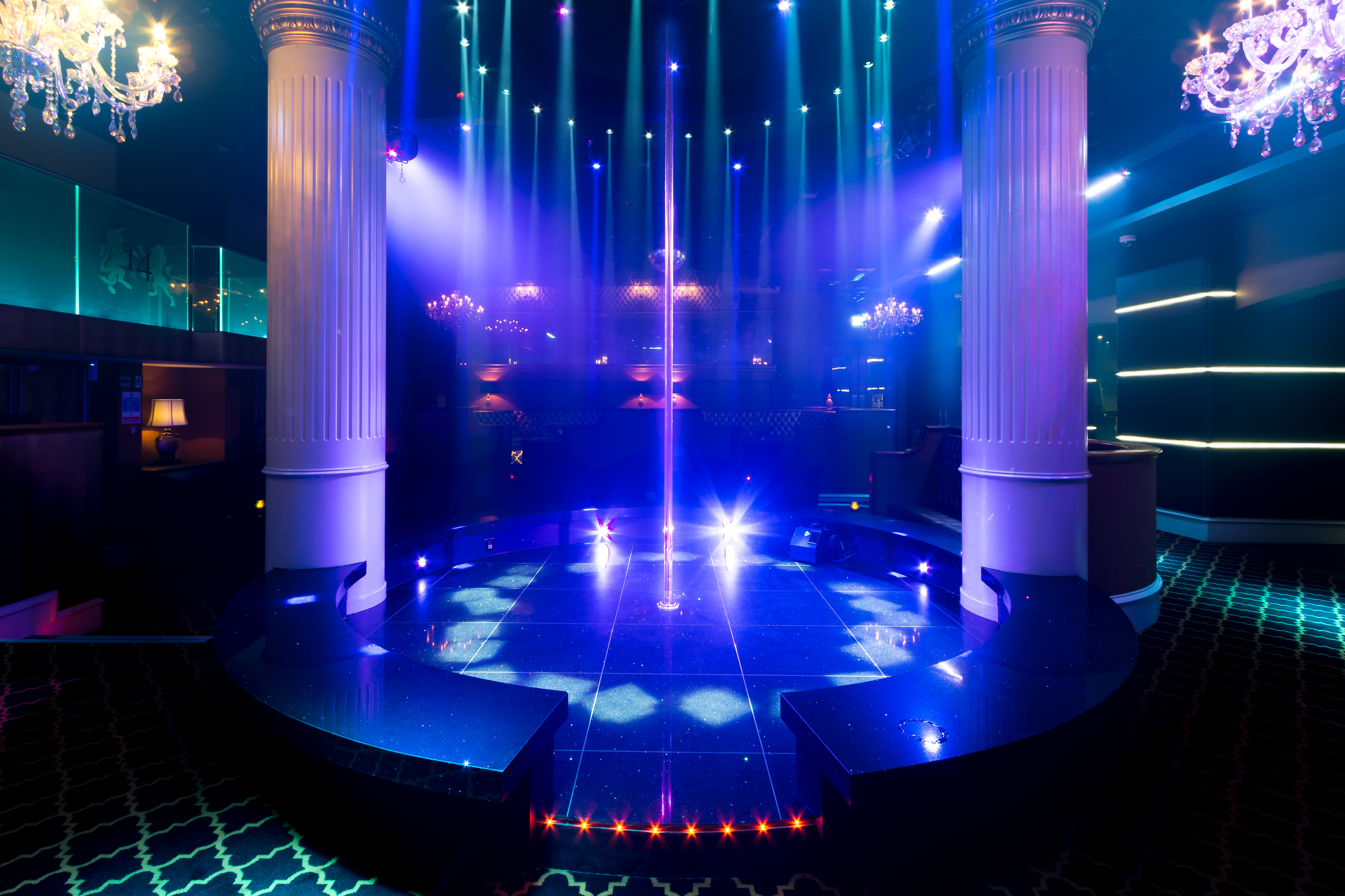 RED CARPET MASQUERADE NEW YEARS EVE VIP PARTY 14 LEICESTER SQUARE