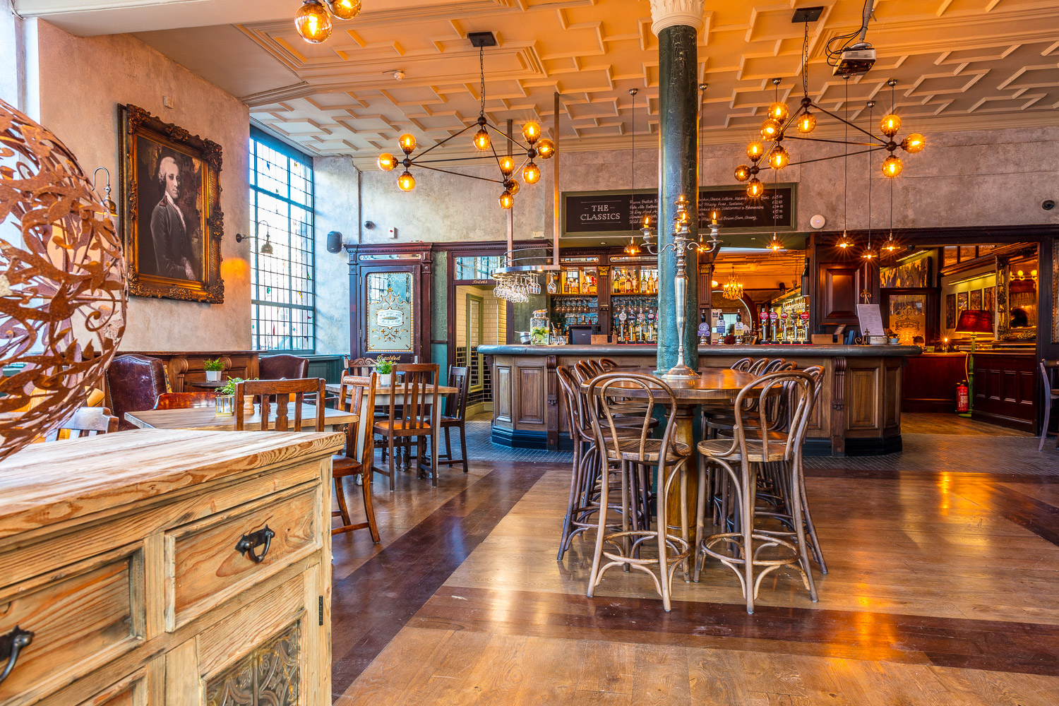 The Devonshire Pub Balham Balham Pub Reviews DesignMyNight