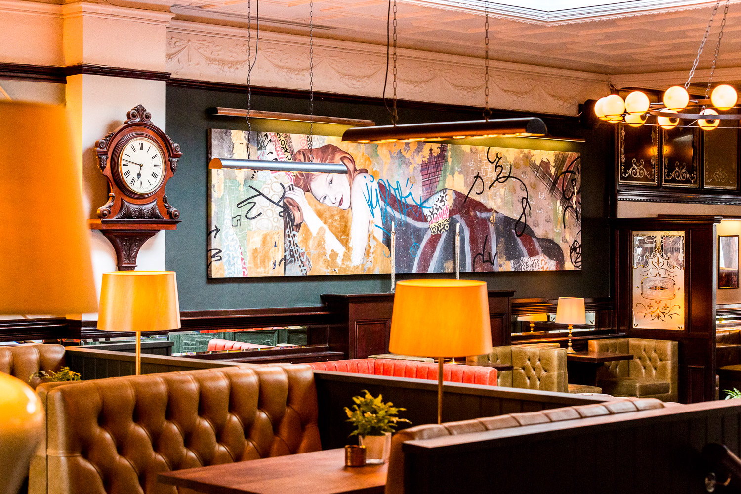 The Devonshire Pub Balham Balham Pub Reviews DesignMyNight