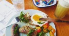 Brooksby's Walk - London Restaurant Review