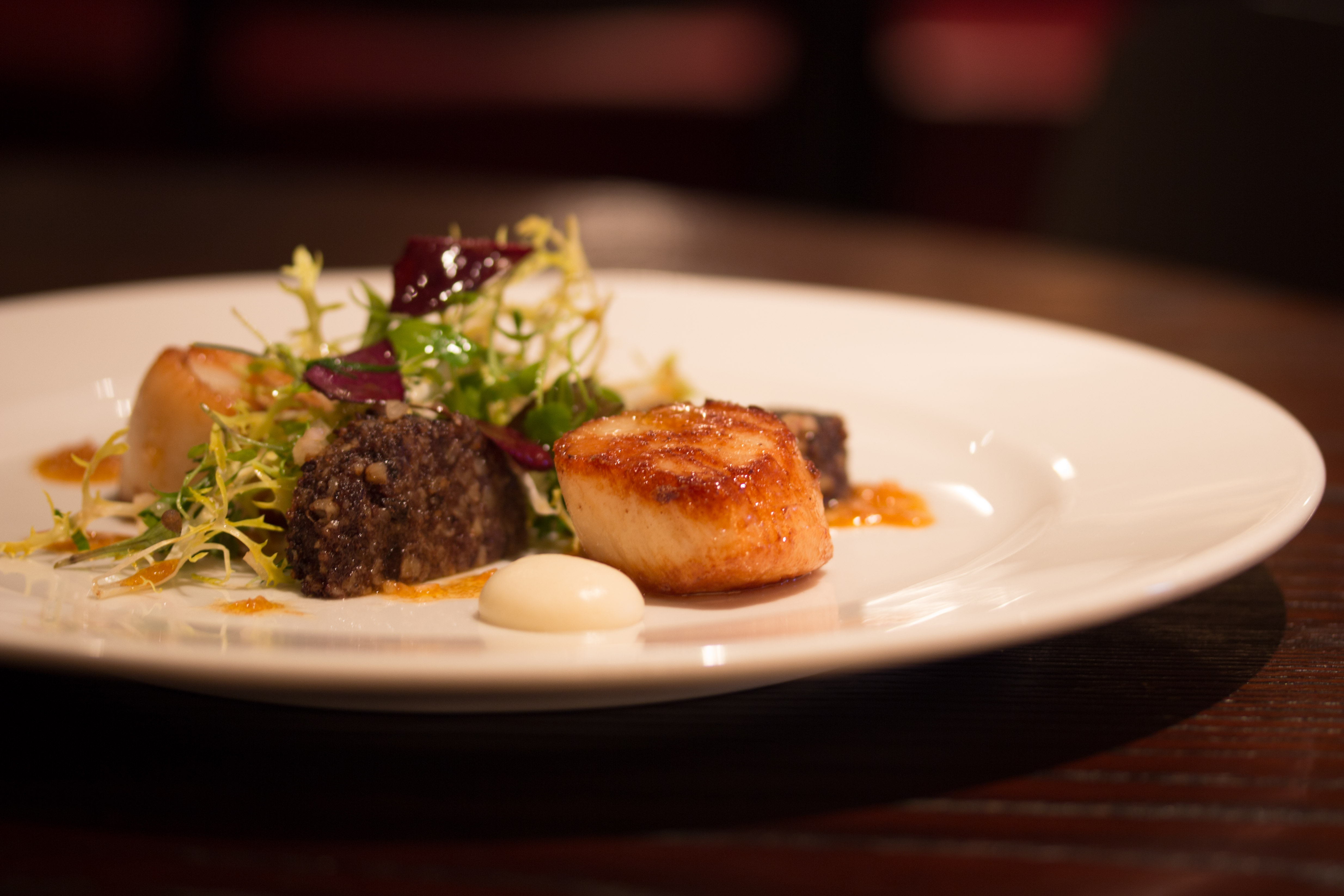 Traditional Burns Night Supper and Fine Wine Evening City of London