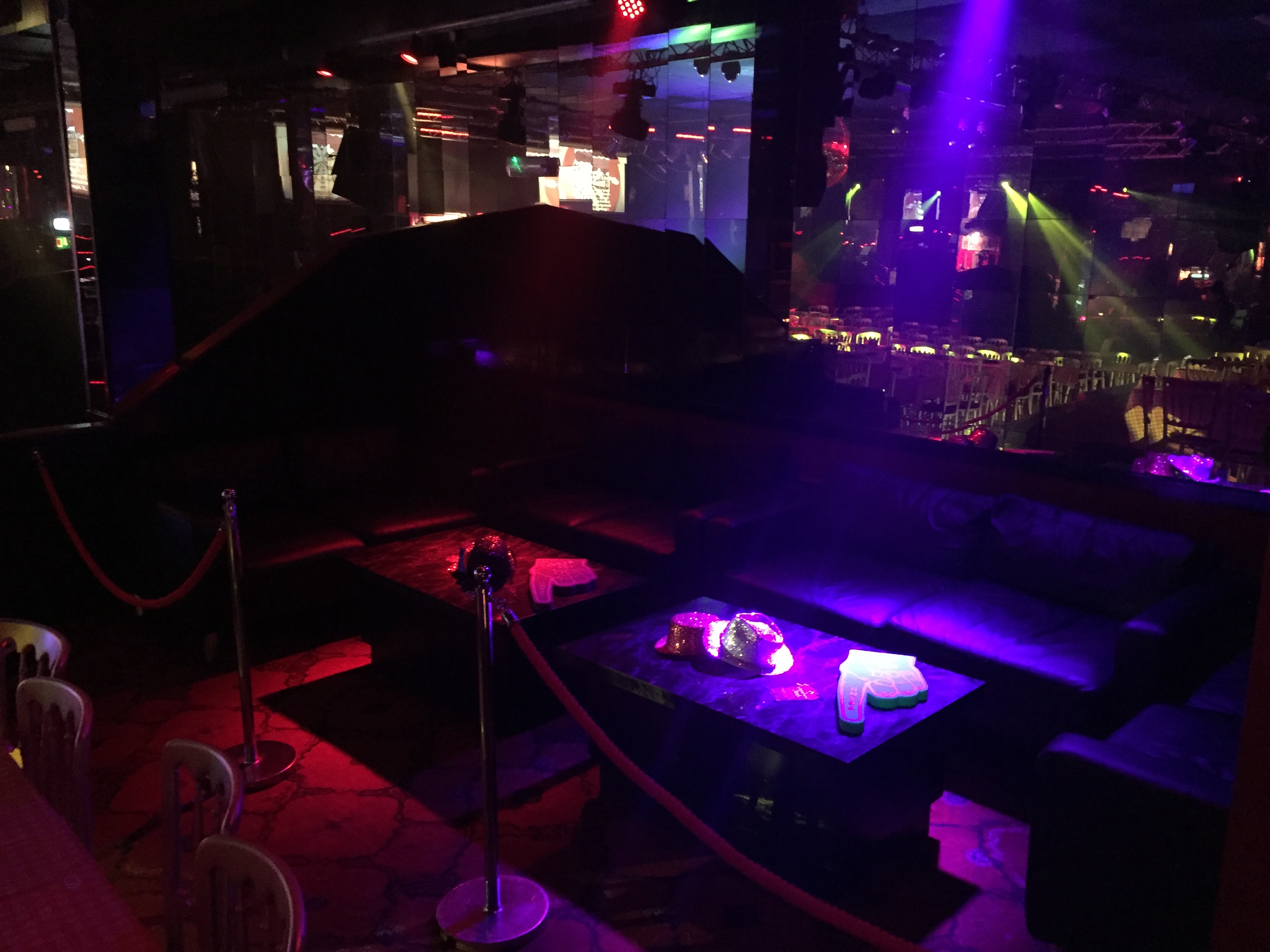 Legends of Darts 6 Clapham, London Sport Reviews DesignMyNight