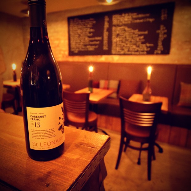 Valentine's Day Wine & Dine Stoke Newington, London Date Night