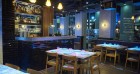 Inamo Camden - London Restaurant Review