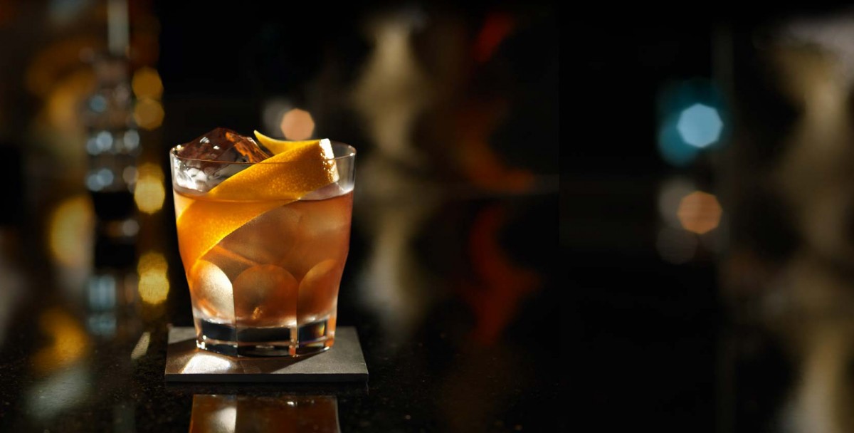 Diplomatico Old Fashioned Diplomatico Old Fashioned